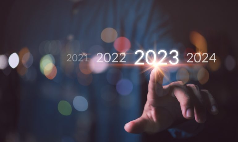 How to create the best Marketing Strategy for B2B organizations in 2023